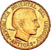 5 Pesos