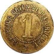 1 Vellón