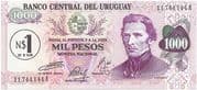 1 New Peso