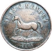 1 Juan C. Mendez (Livestock token) - Uruguay