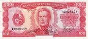 100 Pesos