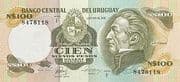 100 Nuevos Pesos