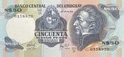 50 Nuevos pesos
