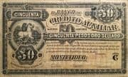 50 Pesos