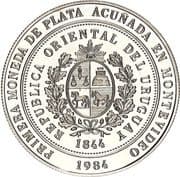 2000 Nuevos Pesos