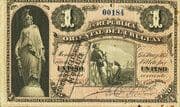 1 Peso