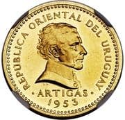 5 Centésimos