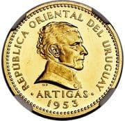 10 Centésimos