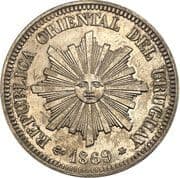 2 Centésimos