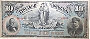 10 Pesos
