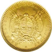 1 Peso