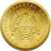2 Pesos