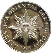 1 Peso