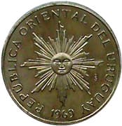 5 Pesos
