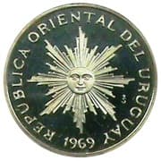 5 Pesos