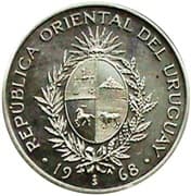 20 Pesos