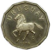 10 Centésimos