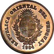 2000 Nuevos Pesos