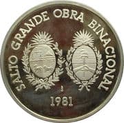 5000 Nuevos Pesos
