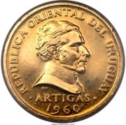 50 Centésimos