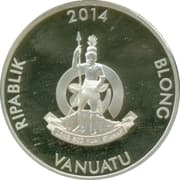 50 Vatu 50 VUV = JPY 65