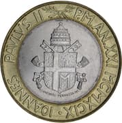 1000 Lire
