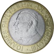 1000 Lire