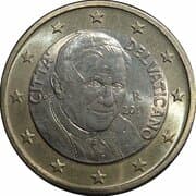 1 Euro 1 EUR = JPY 183