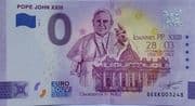 0 Euro