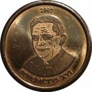 1 Cent 0.01 EUR = JPY 1.84