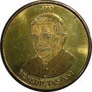 20 Cents 0.20 EUR = JPY 37