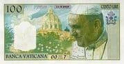 100 Lire
