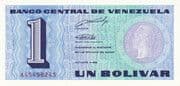 1 Bolivar
