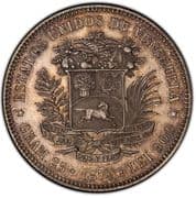 1 Venezolano