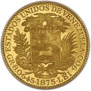5 Venezolanos