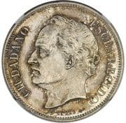 4 Reales