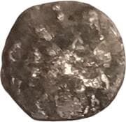 Obol with negroid head - Volcæ Tectosages