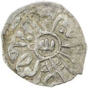 Dirham "Dang" - Kunche (Balad Sygnaq) - White Horde