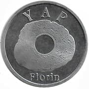 Florin - Yap