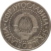 10 Dinars