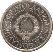 1 Dinar