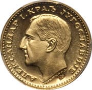 1 Ducat