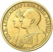 4 Ducats