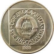 100 Dinars