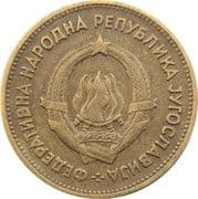 20 Dinars
