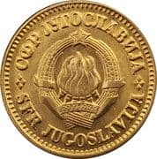 10 Paras
