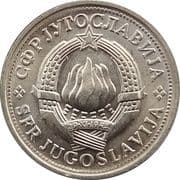 1 Dinar