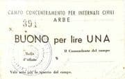 1 Lira