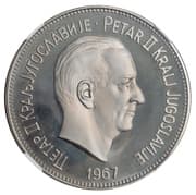400 Dinars