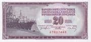 20 Dinars